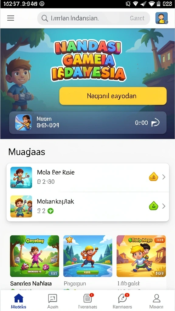Screenshot jekpot88 nomor 2