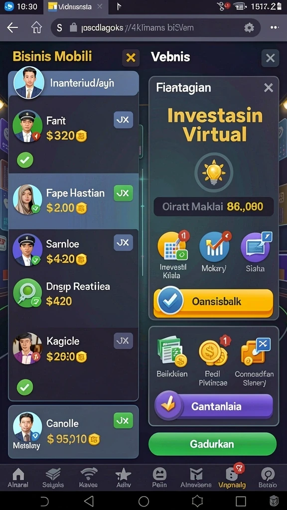 Screenshot jkt303 nomor 3