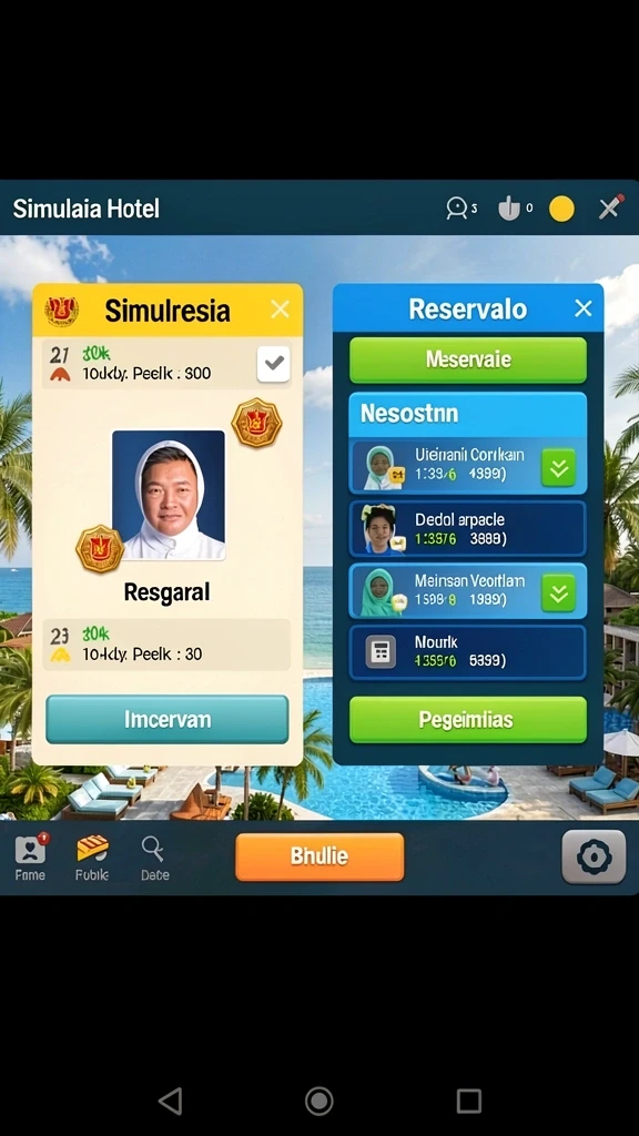 Screenshot joinbet88 nomor 2