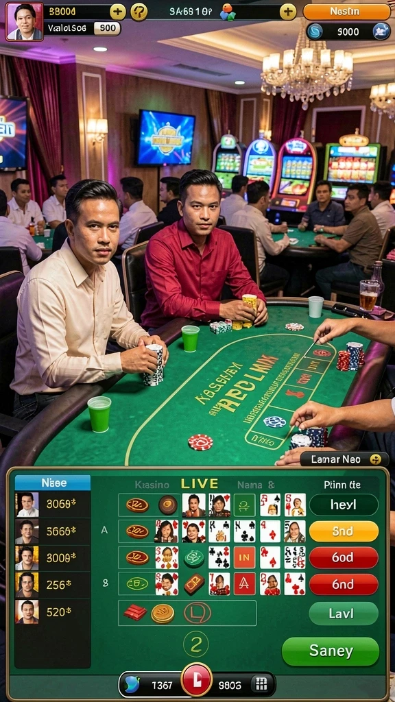 Screenshot juragan28 nomor 3