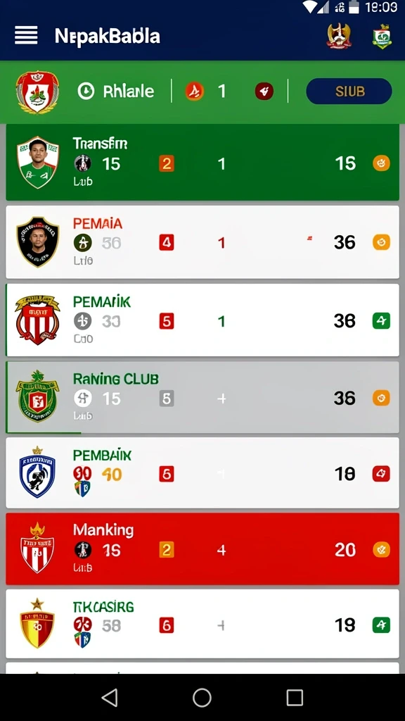Screenshot jutawantoto nomor 3