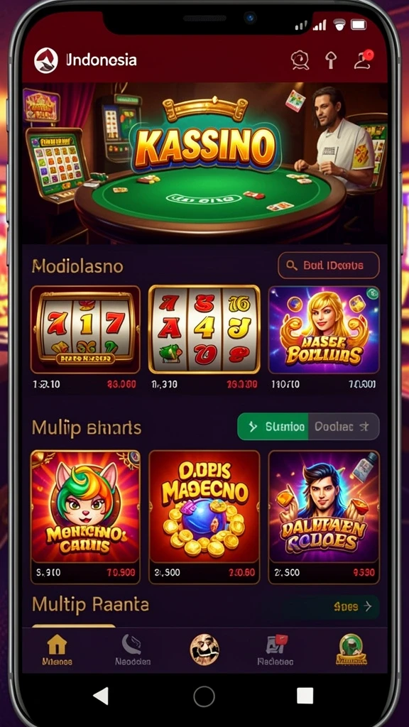 Screenshot kaka303 nomor 2