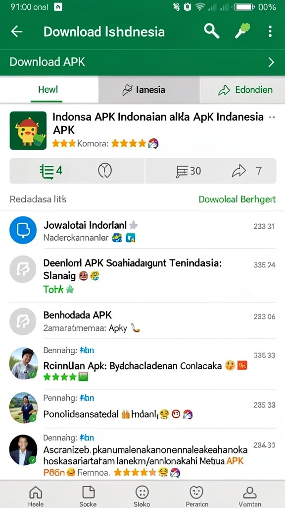 Screenshot kamartoto nomor 1