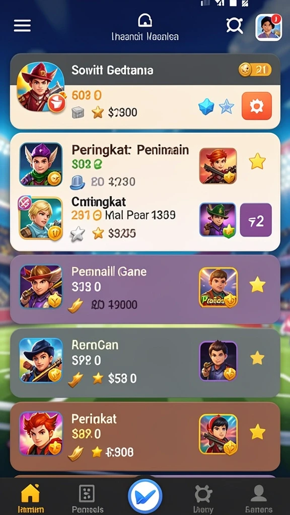 Screenshot kelinci88 nomor 2