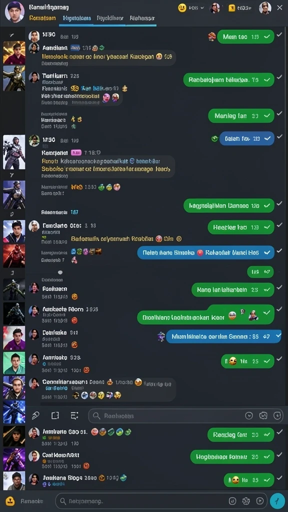 Screenshot kikototo nomor 2