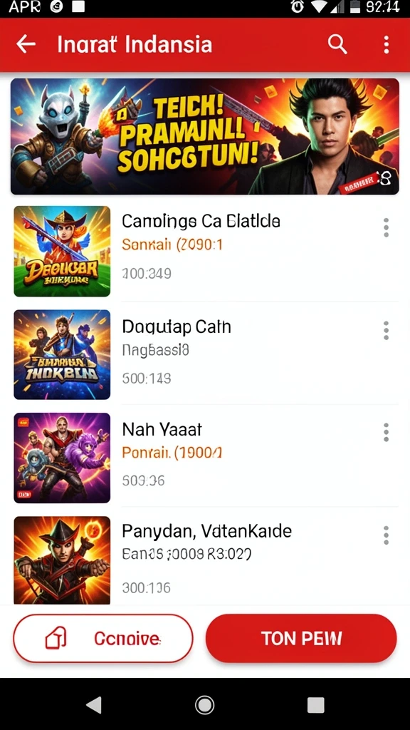 Screenshot kikototo nomor 3