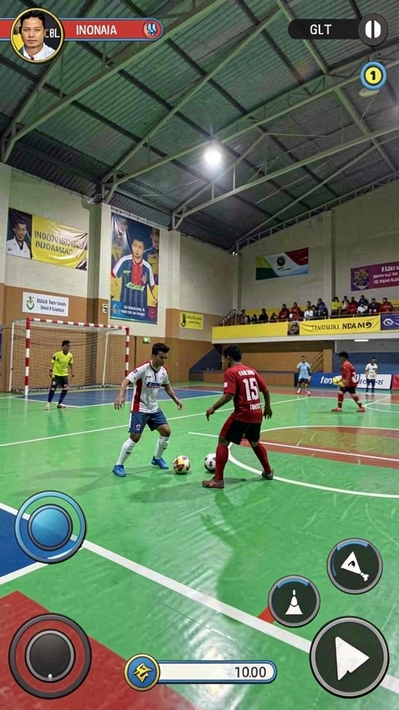 Screenshot kilat77 nomor 2