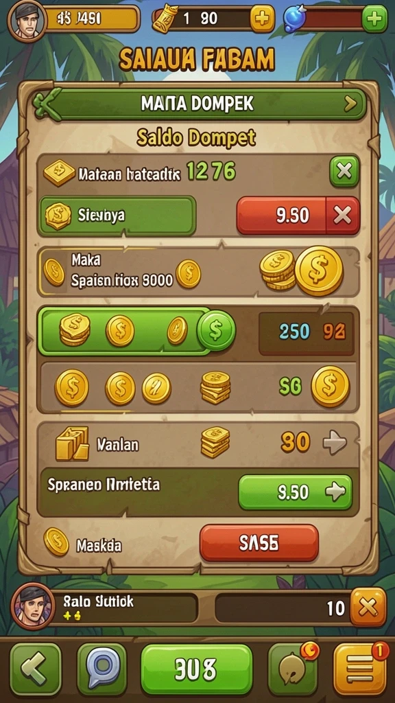 Screenshot king88 nomor 1