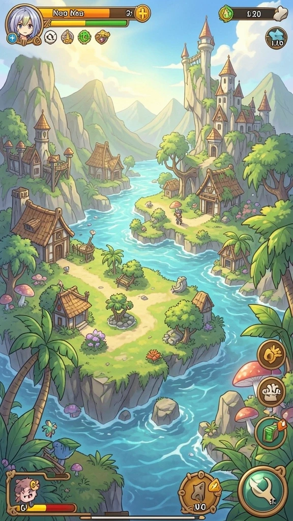 Screenshot kingslot nomor 1