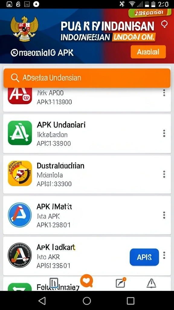 Screenshot km777 nomor 2