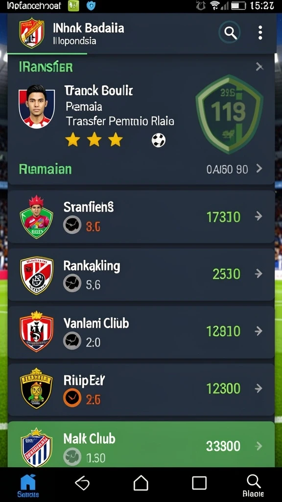 Screenshot kodokhoki889 nomor 3