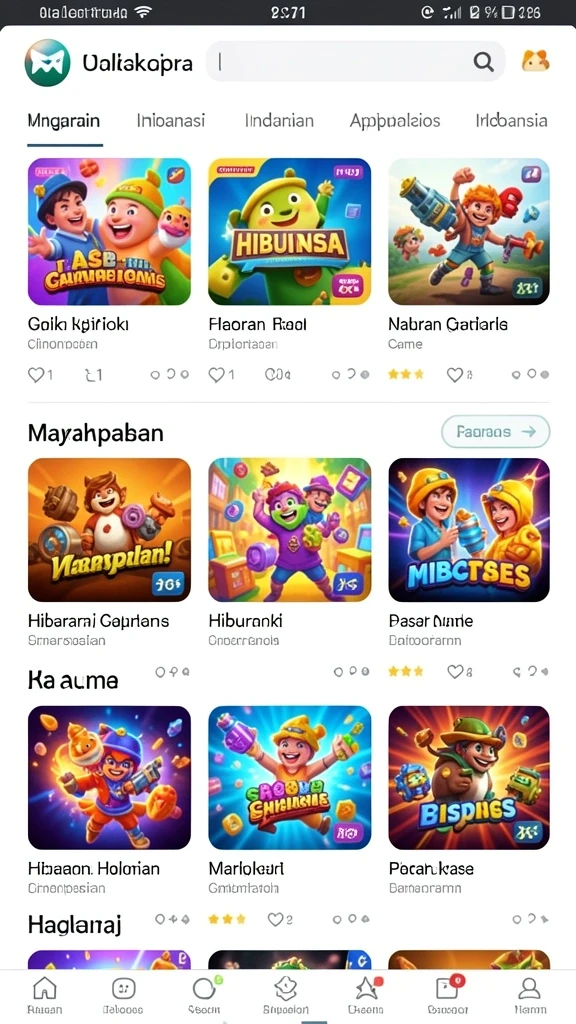 Screenshot lk777 nomor 3