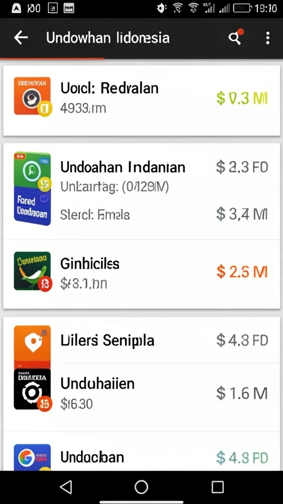Screenshot lokethoki nomor 2