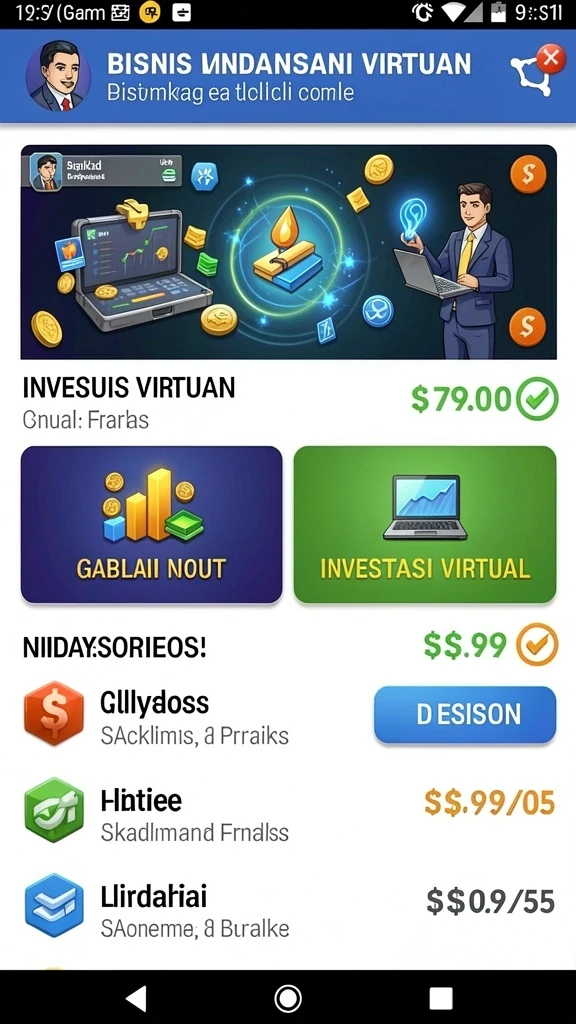 Screenshot luxury777 nomor 1