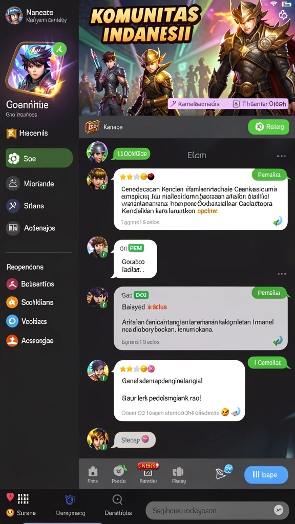 Screenshot mahjong222 nomor 2