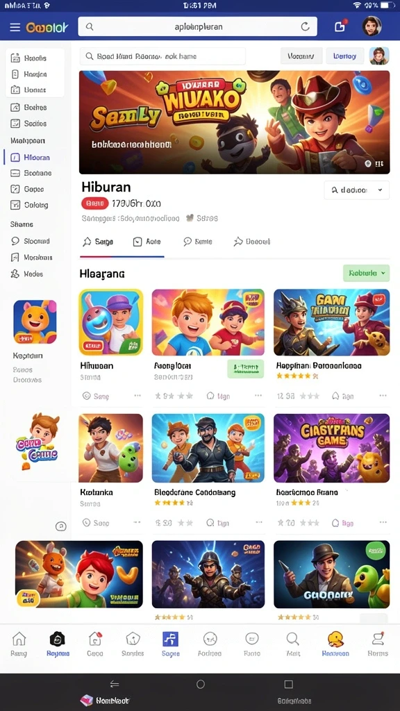 Screenshot megewin188 nomor 1
