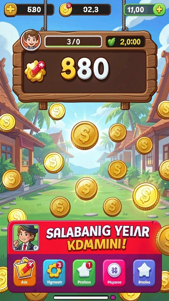 Screenshot mentari138 nomor 1