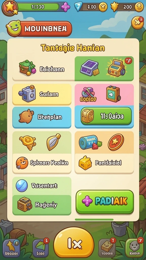 Screenshot minitoto nomor 1