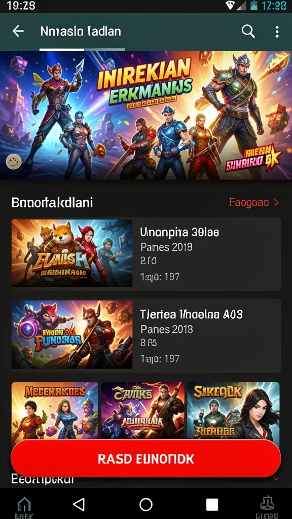 Screenshot minitoto nomor 2
