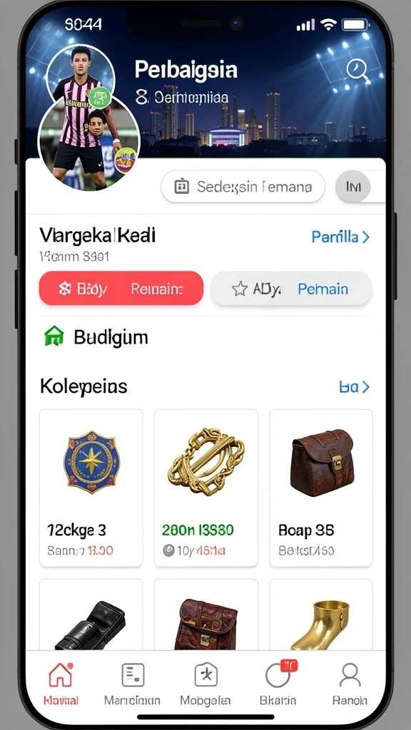 Screenshot musang178 nomor 3