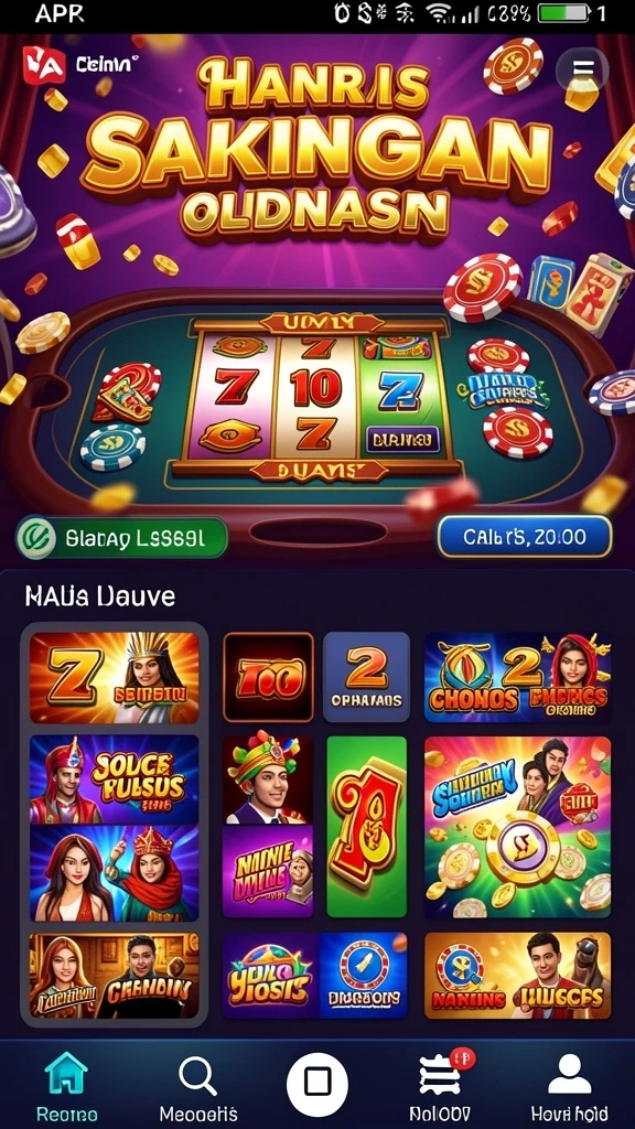 Screenshot n9turbo nomor 2