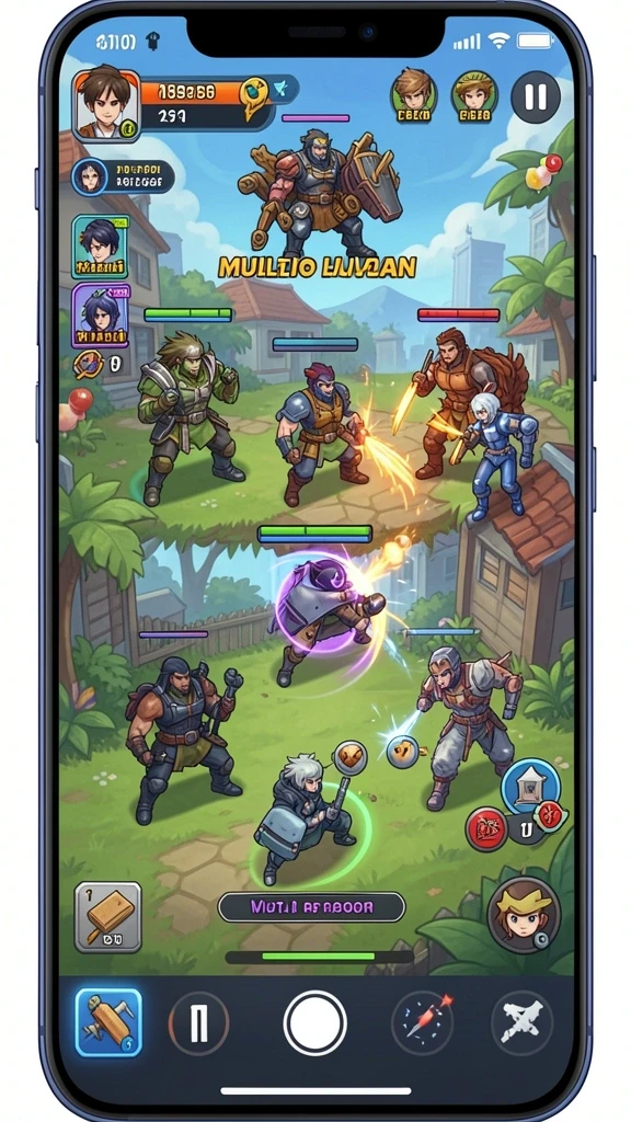 Screenshot nanastoto nomor 1
