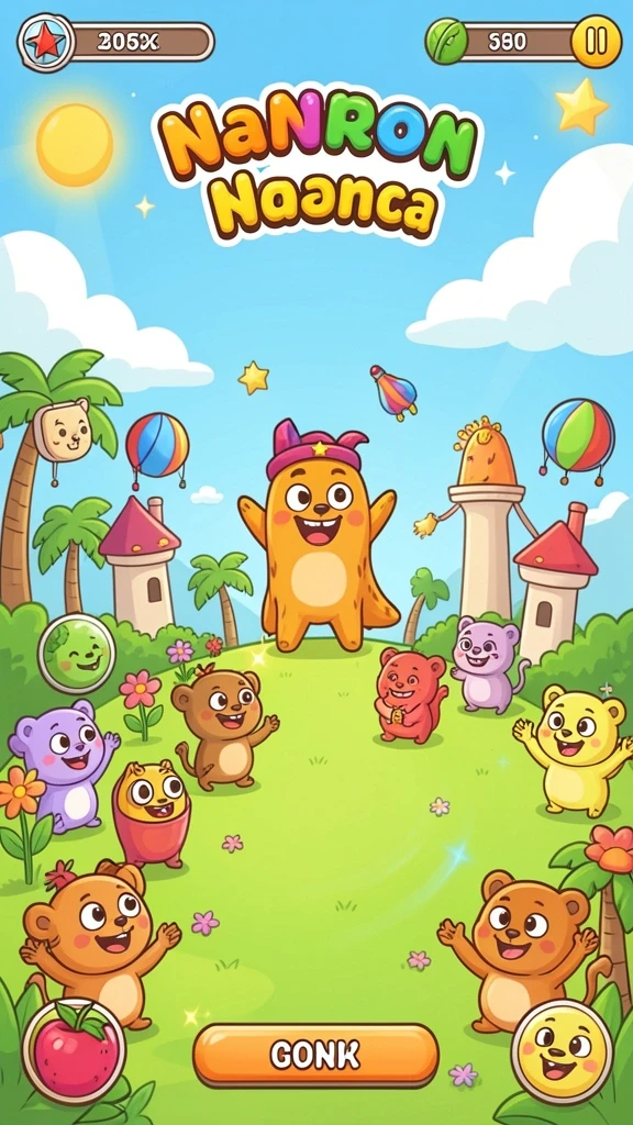 Screenshot nanastoto nomor 2