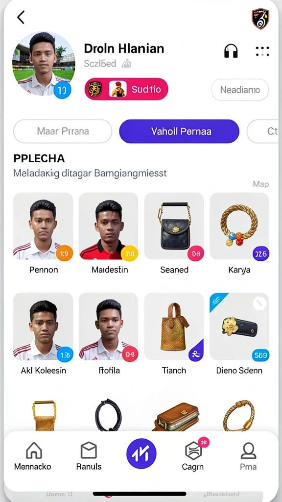 Screenshot online138 nomor 3
