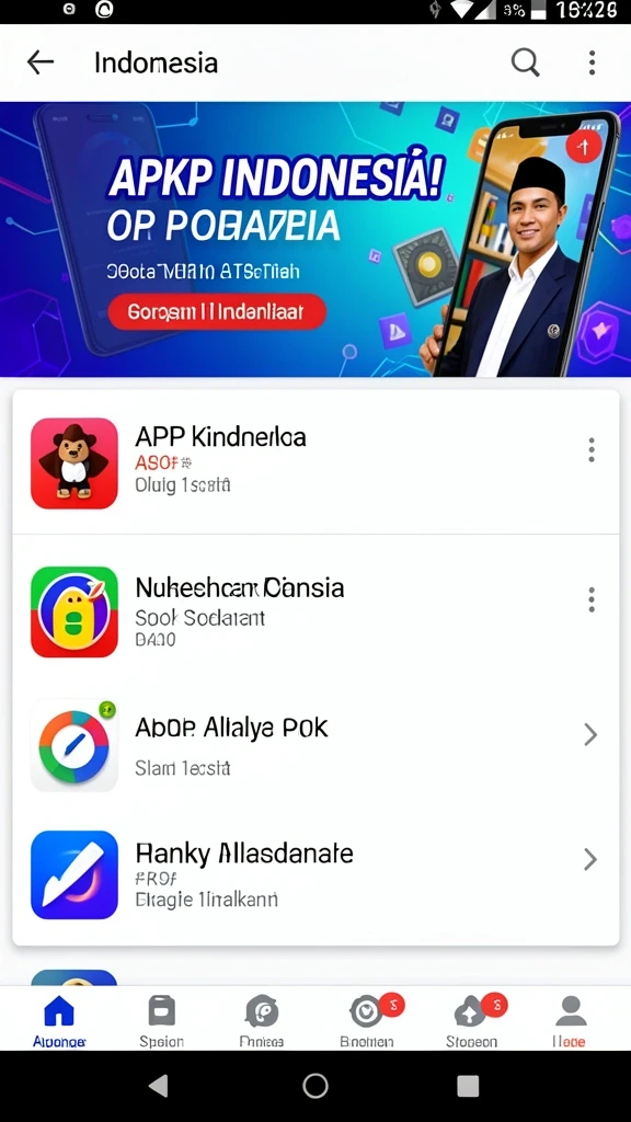 Screenshot ormastoto nomor 1