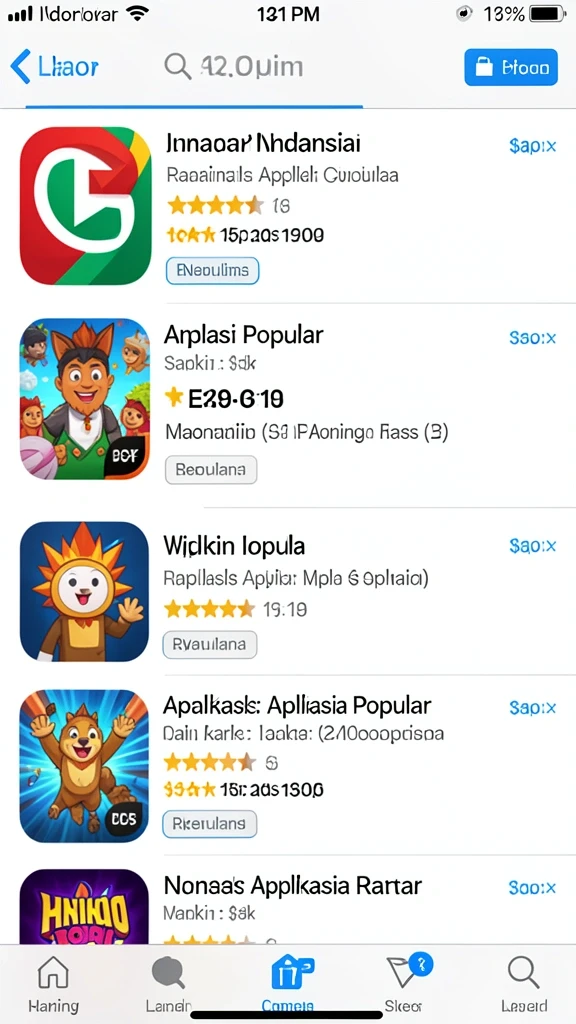 Screenshot ormastoto nomor 2