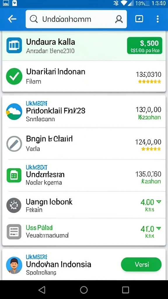 Screenshot penidabet nomor 3