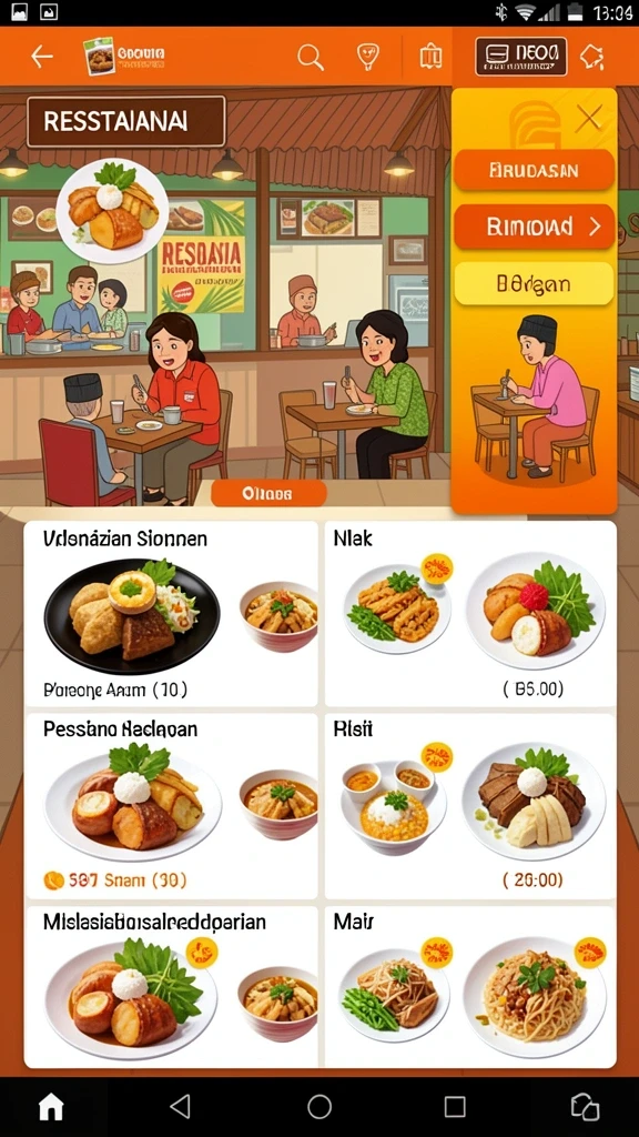 Screenshot pesiar88 nomor 2