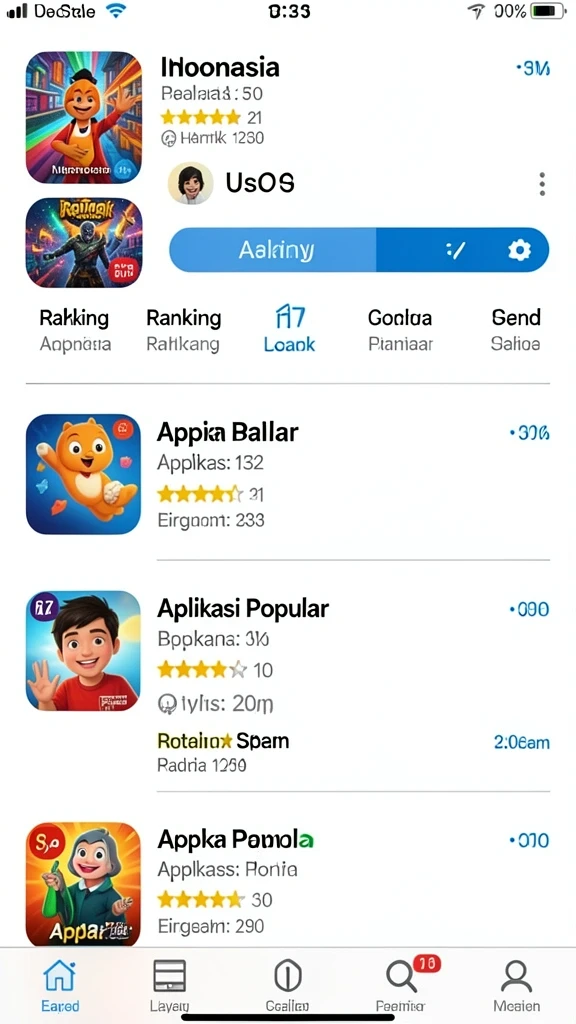 Screenshot pesiar88 nomor 3