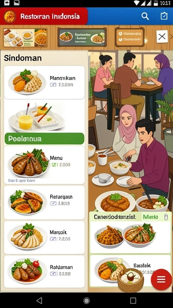 Screenshot pompa88 nomor 3
