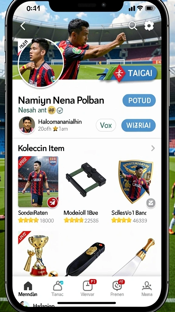 Screenshot preman69 nomor 1