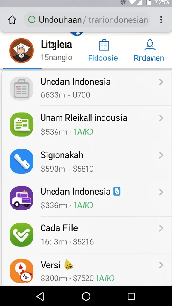 Screenshot preman69 nomor 3