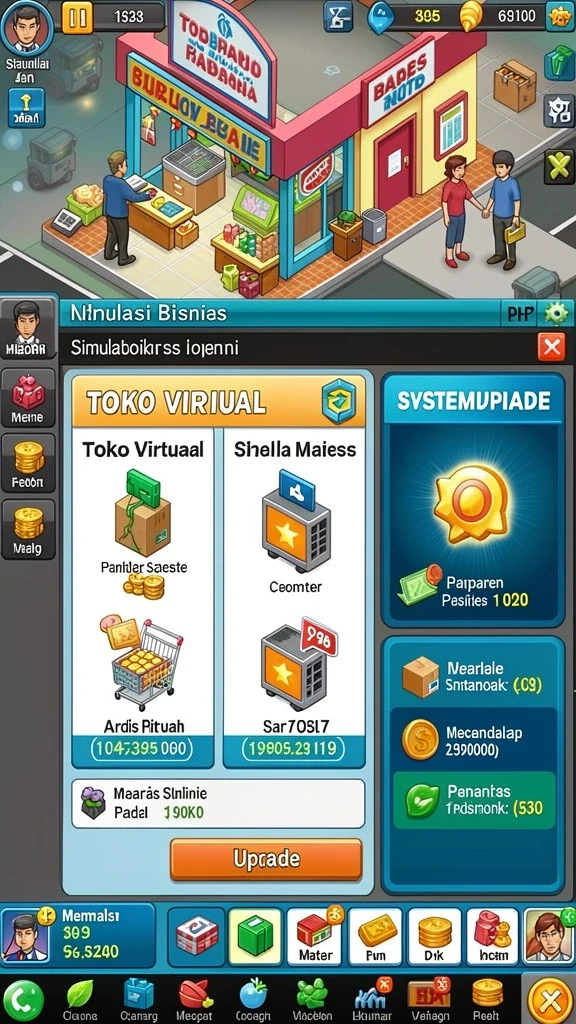 Screenshot pttogel nomor 3