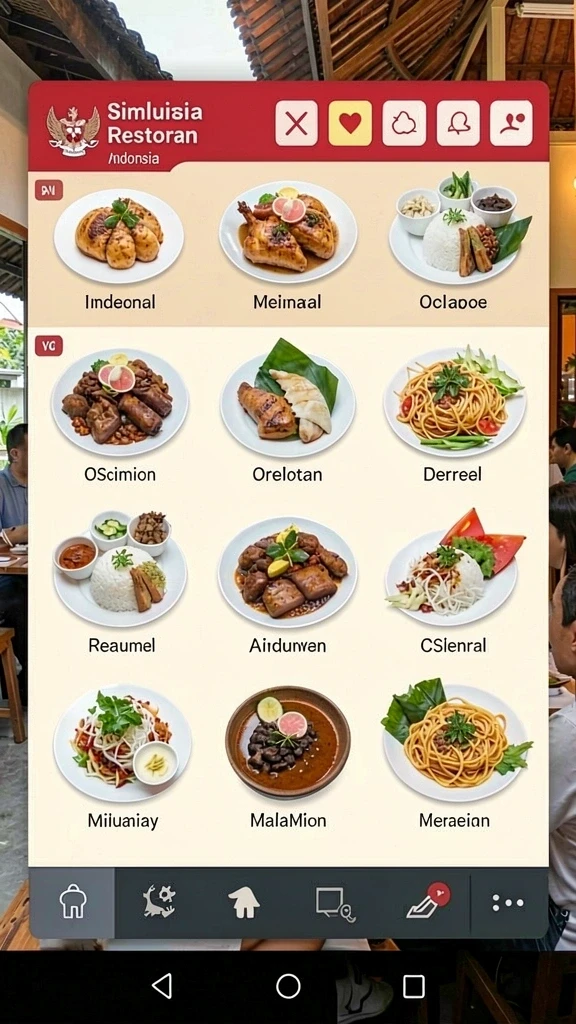 Screenshot putarmega nomor 3