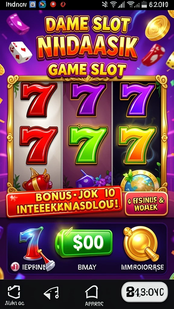 Screenshot qqslot nomor 2