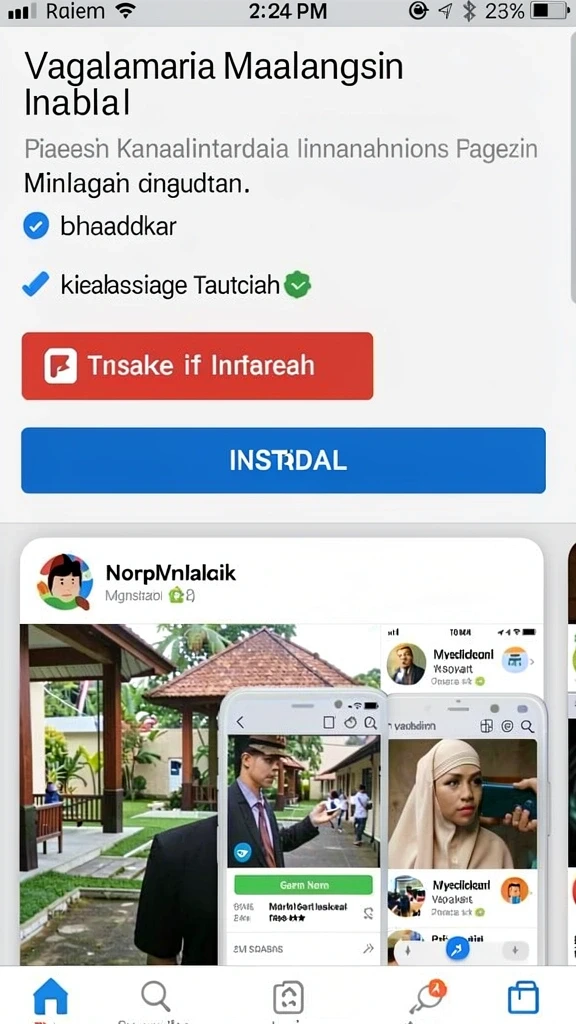Screenshot raja132 nomor 1