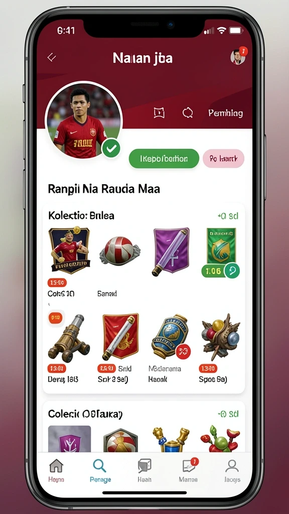 Screenshot rajacair nomor 1