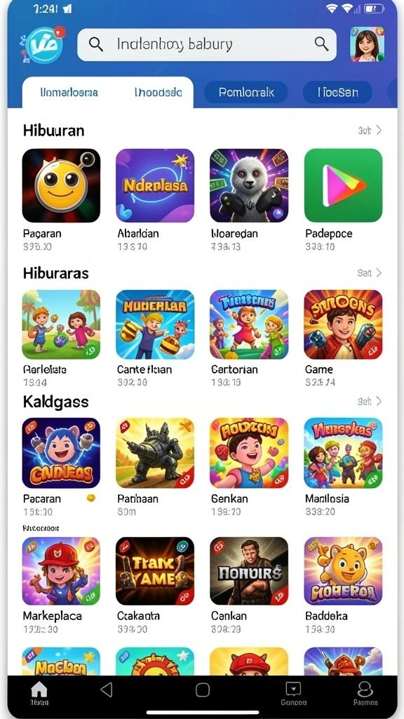 Screenshot rajajuara nomor 3