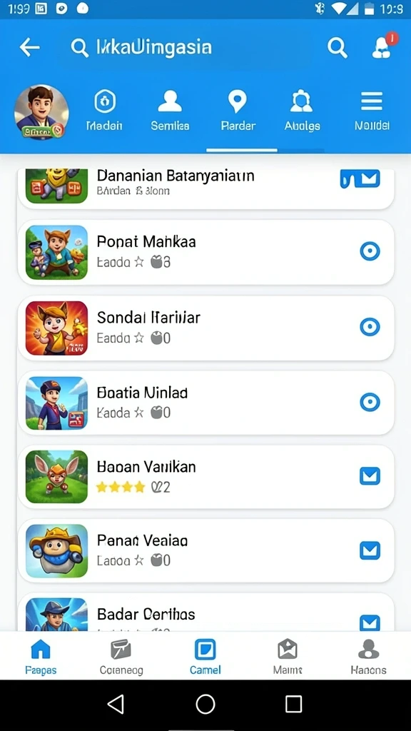 Screenshot rajapola nomor 2
