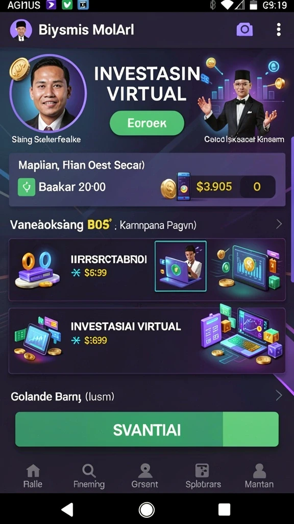 Screenshot rebahin nomor 2