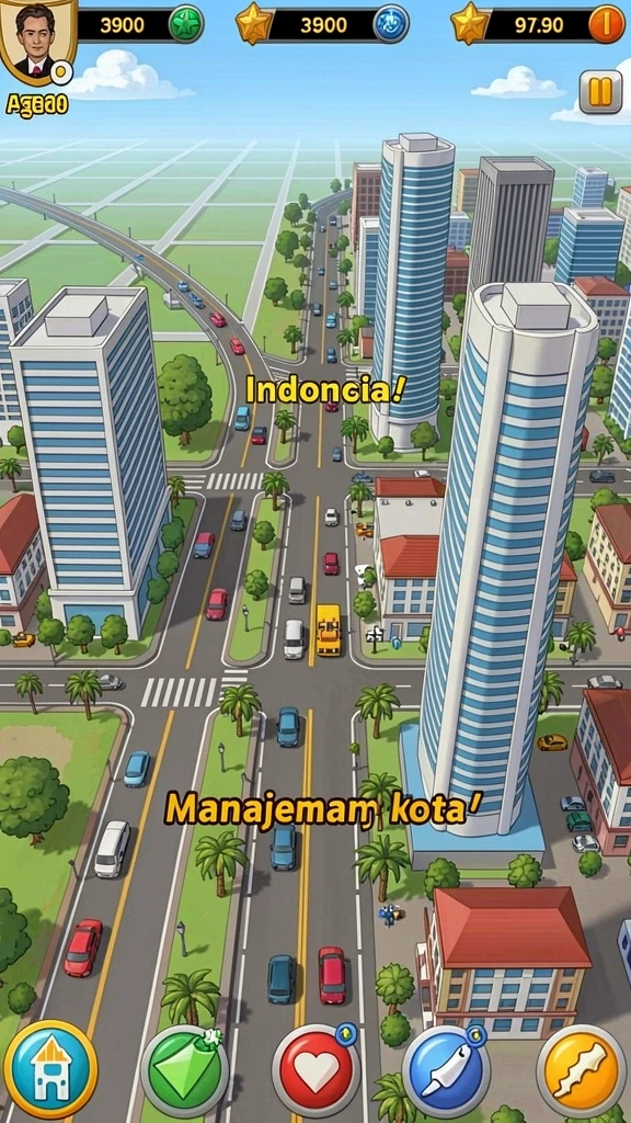 Screenshot rezixo nomor 3