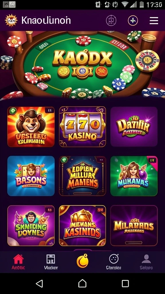 Screenshot rk55 nomor 1