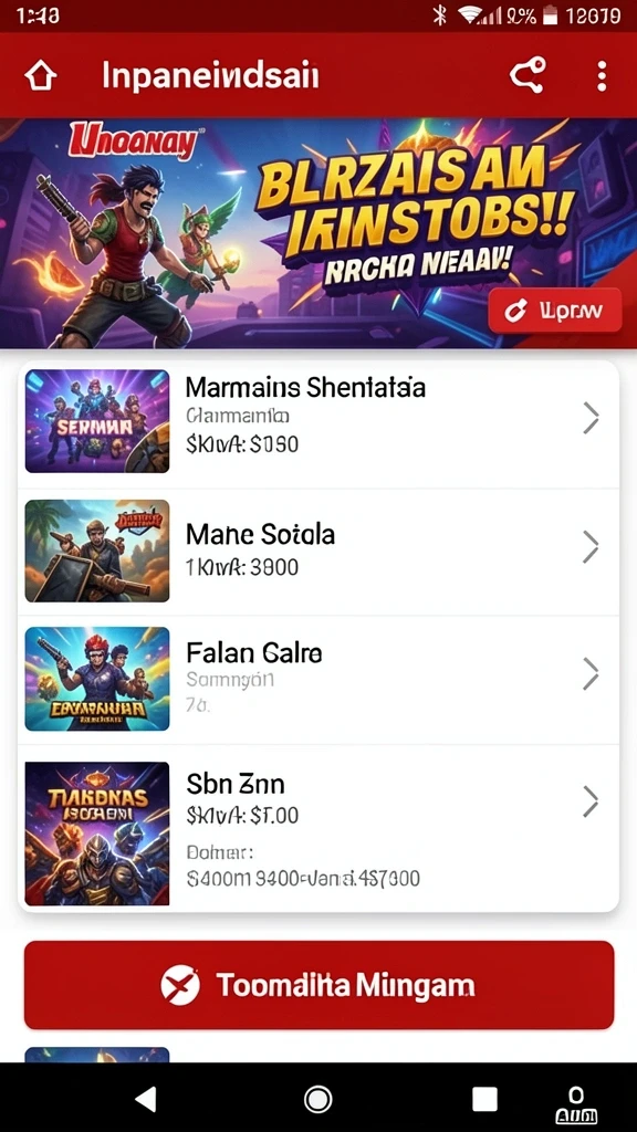 Screenshot rpok nomor 2