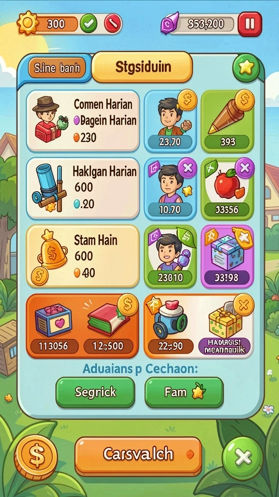 Screenshot rsnok nomor 1