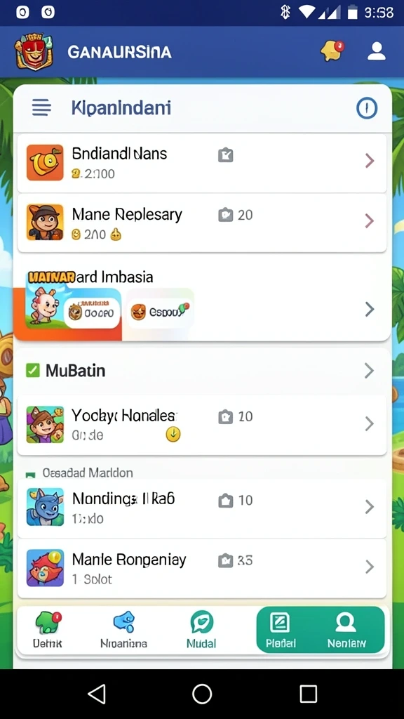 Screenshot rumahtoto nomor 2