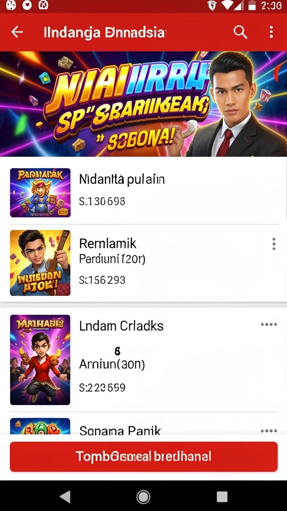 Screenshot sand77 nomor 1